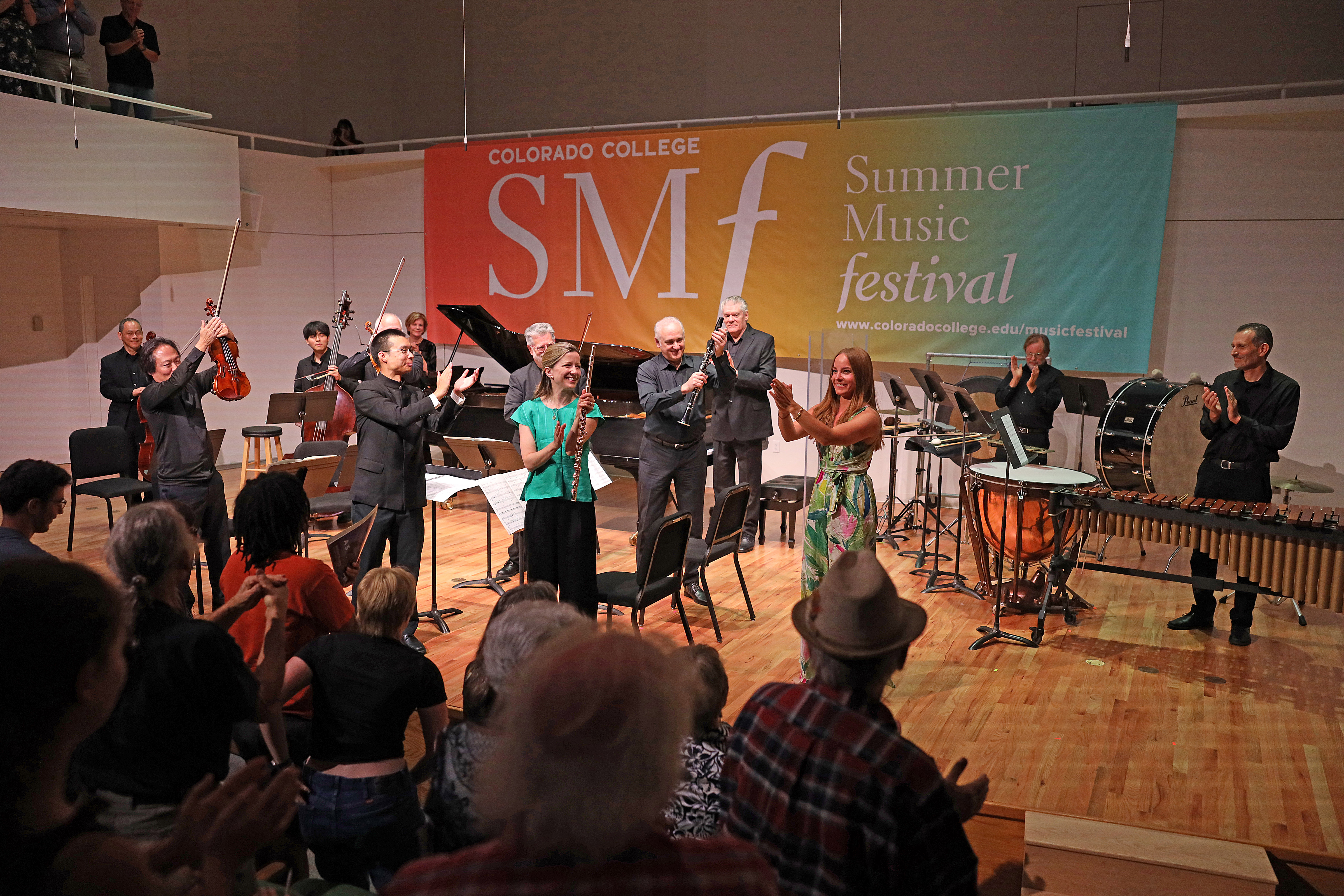 CC SMF in the News