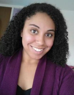 Melissa L. Barnes ('15) Receives Inaugural Graduate Writing Fellowship