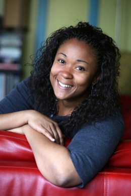 Professor Heidi R. Lewis to be Published in the Journal of Black Sexuality and Relationships