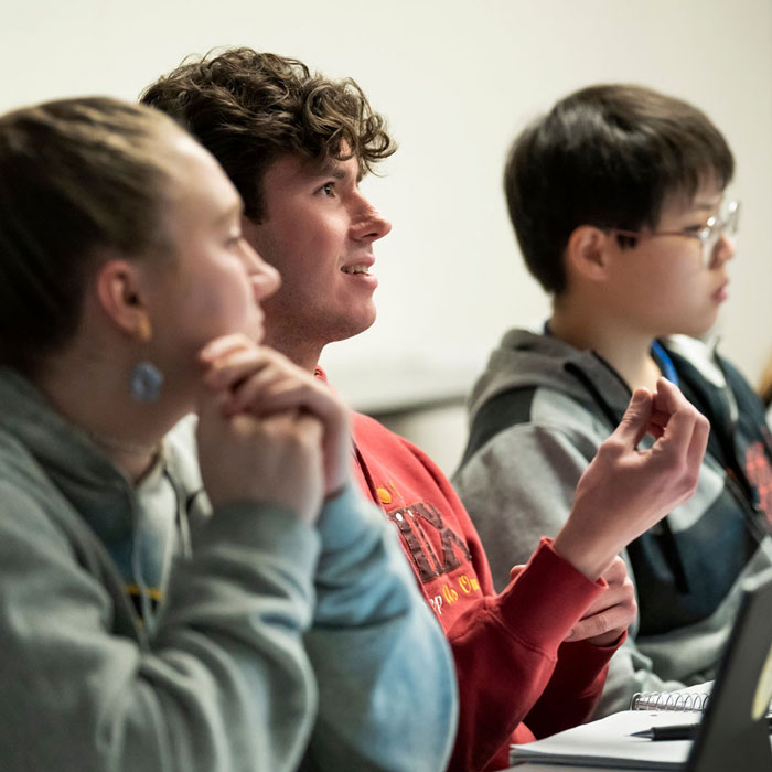 Buddhist Art Students Examine Western Museums’ Portrayal of Asian Art 