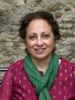 English/RES Visitor Rashna Batliwala Singh Featured on The Feminist Wire