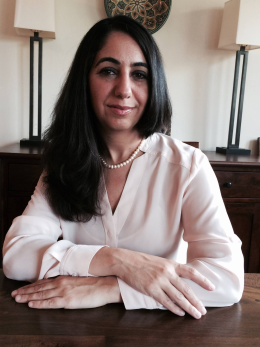 Dr. Nadia Guessous Published in Signs: Journal of Women in Culture and Society