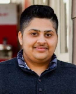 Dr. Rushaan Kumar Joins the Board for the Society for Queer Asian Studies