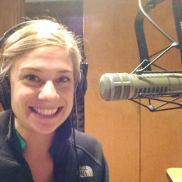 91.5 KRCC Hires New ‘Morning Edition’ Host