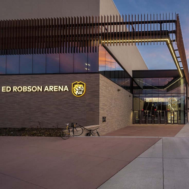 De Wereldkampioenschappen touwspringen komen naar de Robson Arena