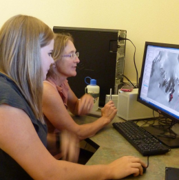 Colorado College Geology Professor Receives $145,260 NSF Grant for Antarctica Research