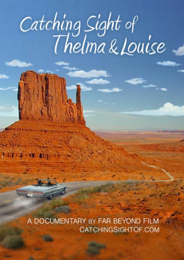 Friday Feature: Catching Sight of Thelma and Louise on Docuseek