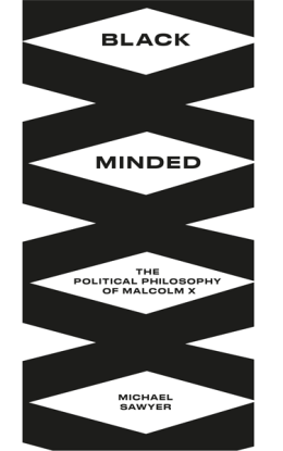 Michael Sawyer Publishes New Book, ‘Black Minded’