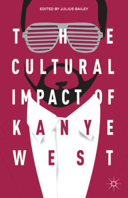 Heidi R. Lewis featured in Kanye West Text