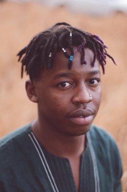 Jabu Ndlovu ('19) to Join Final Frame