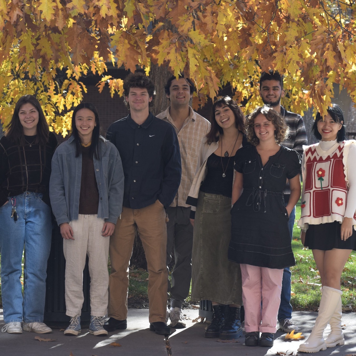 CC Students Attend United Nations Climate Change Conference