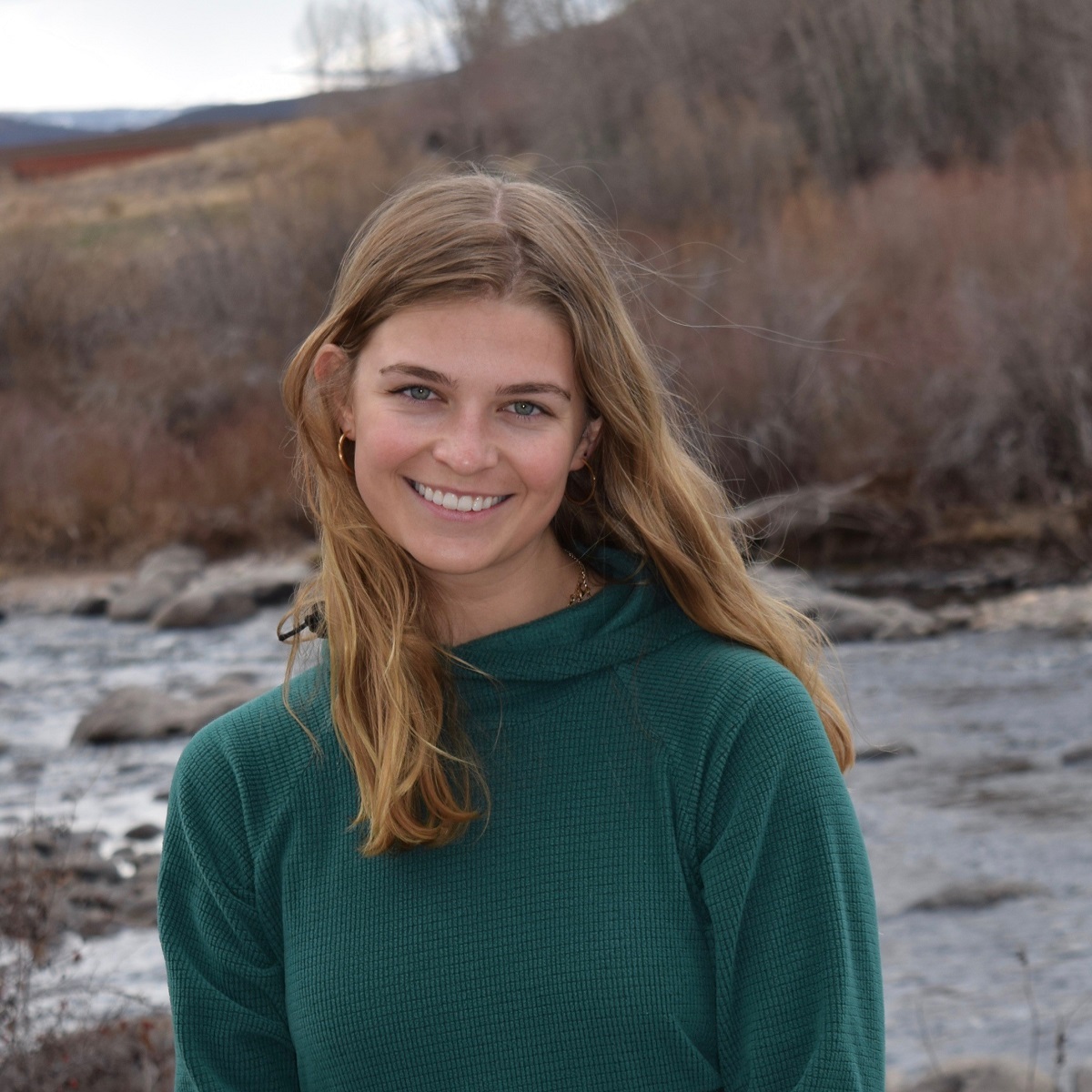 Allison Gish ’20 Receives Fulbright ETA to Czech Republic