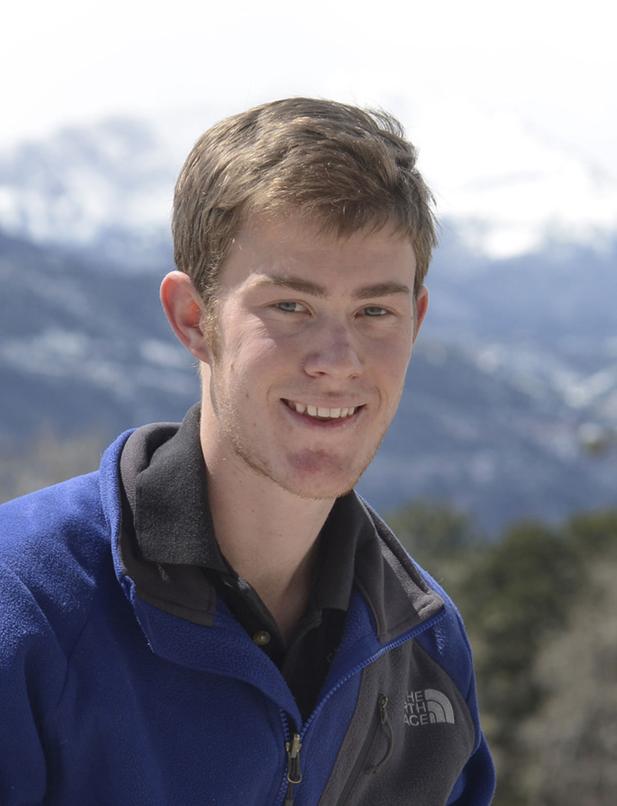 Andrew Post ’16 Named Humanity in Action Fellow