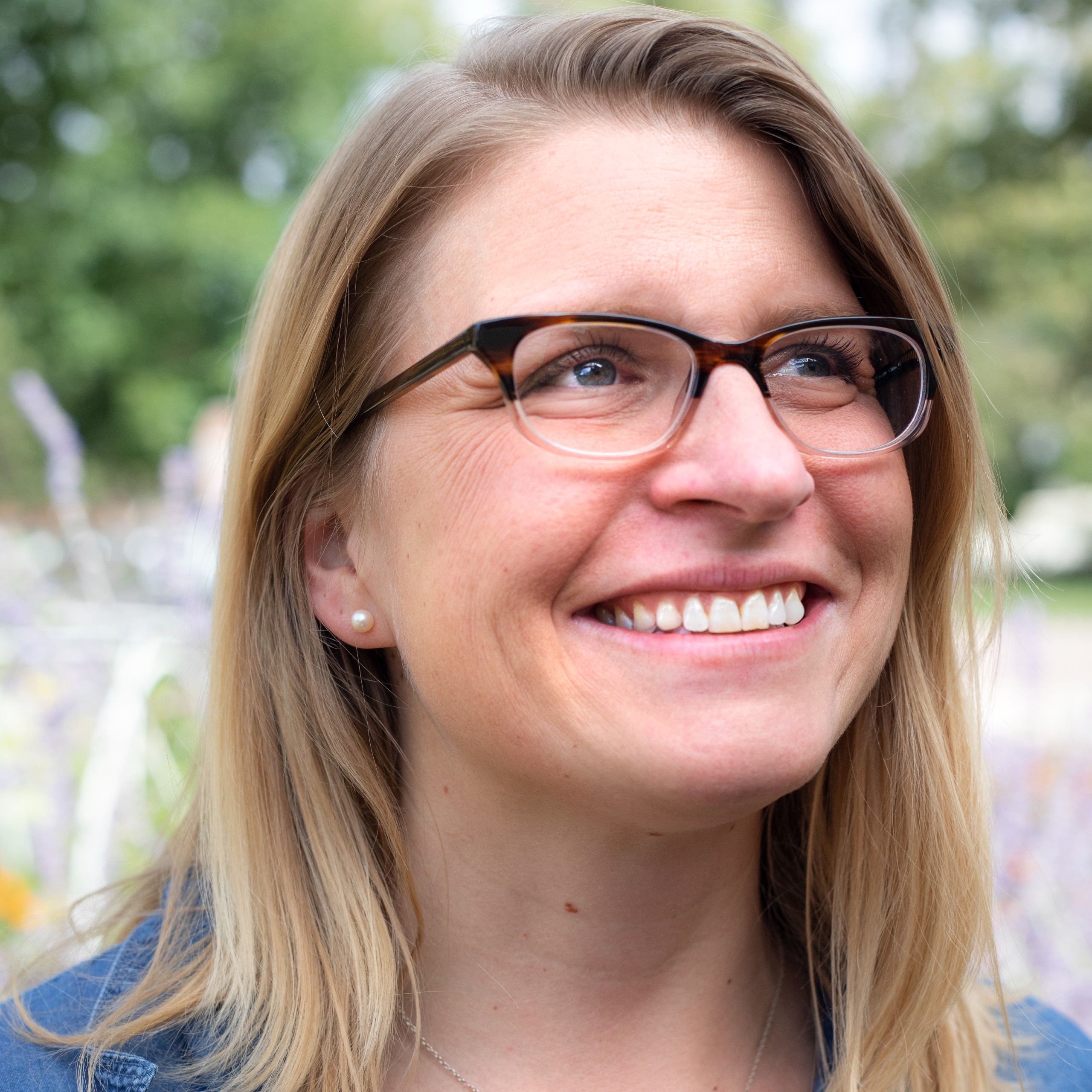 The National Science Foundation has awarded Colorado College Associate Professor of Environmental Science Rebecca Barnes and collaborators $844,435 for a project titled “Role of Soil Microbiome Resilience in Ecosystem Recovery Following Severe Wildfire.”