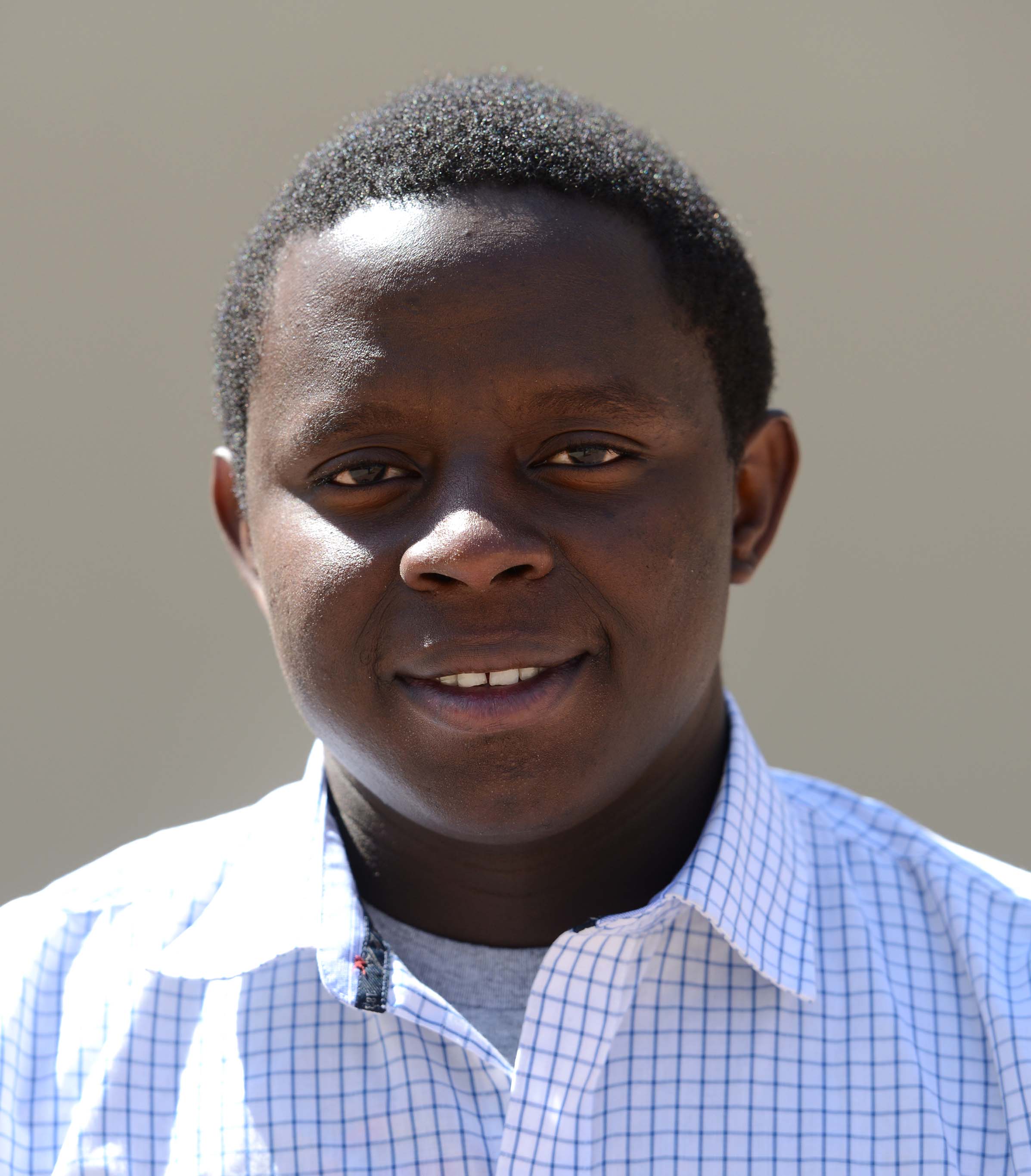 Benjamin Munyao ’14 Wins Watson Fellowship