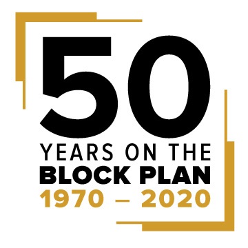 CC’s Block Plan Celebrates 50 Years and Counting