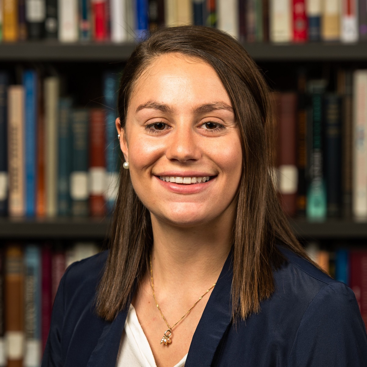 Caleigh Cassidy ’18 Has Senior Thesis Published