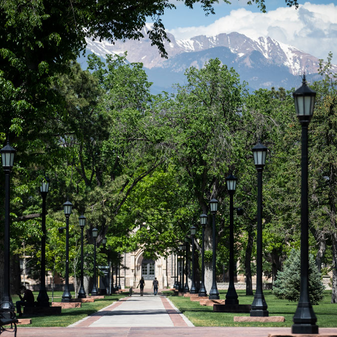 Susie B’s Challenge to Match Gifts for Colorado Pledge