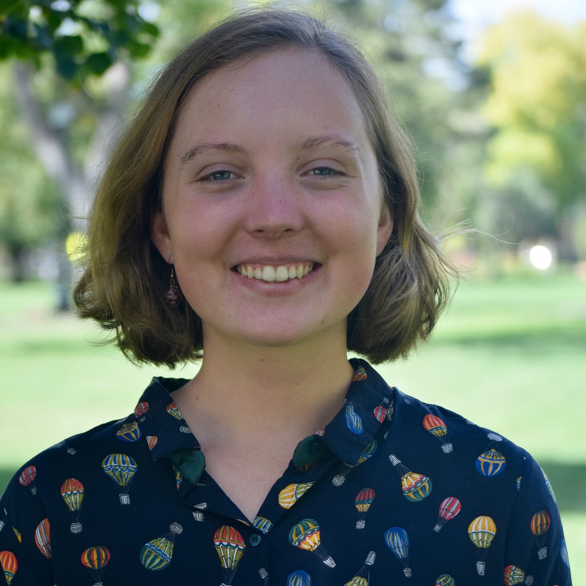 Claire Derry ’19 Receives Fulbright ETA to Moldova