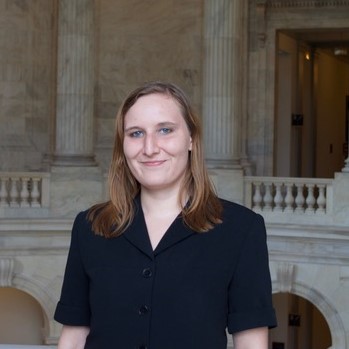 Clare Holtzman ’17 Named Princeton in Africa Fellow