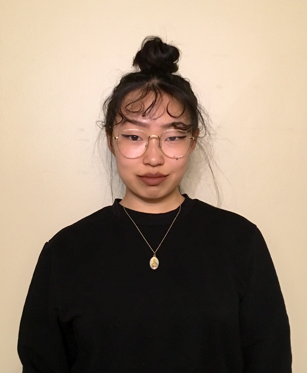 Edith Lee ’18 Named a Breakout 8 Winner