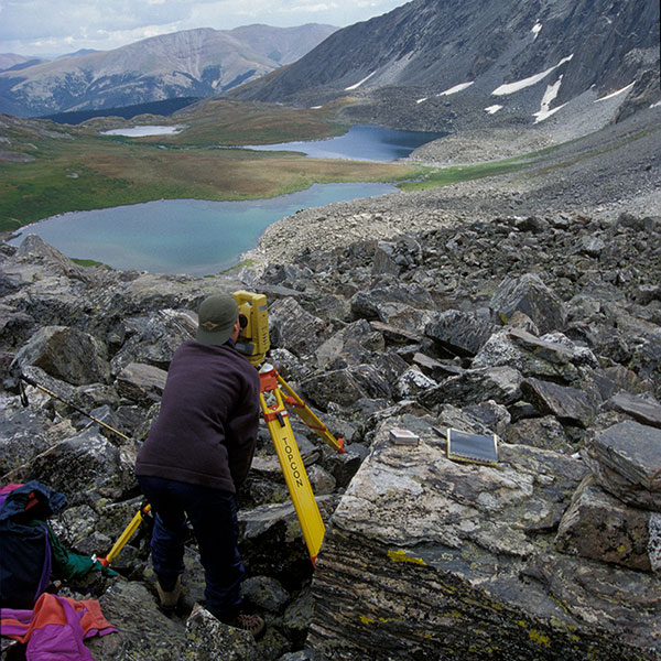 National Monument Announcement Highlights Decades-long CC Student-Faculty Research Project