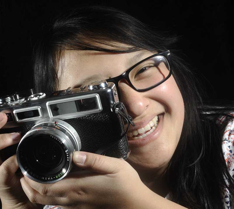 Esther Chan ’16 Awarded Cultural Vistas Fellowship