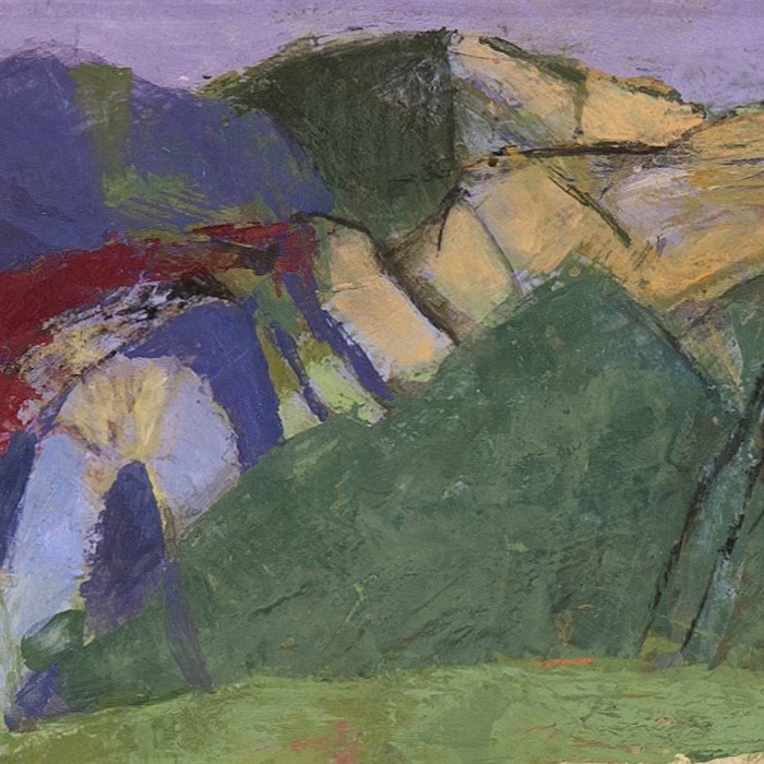 Art to Celebrate the 40th Season of the Summer Music Festival