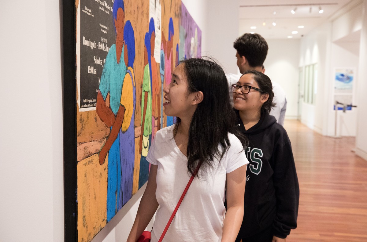 Fine Arts Center at Colorado College Nets Major Grant