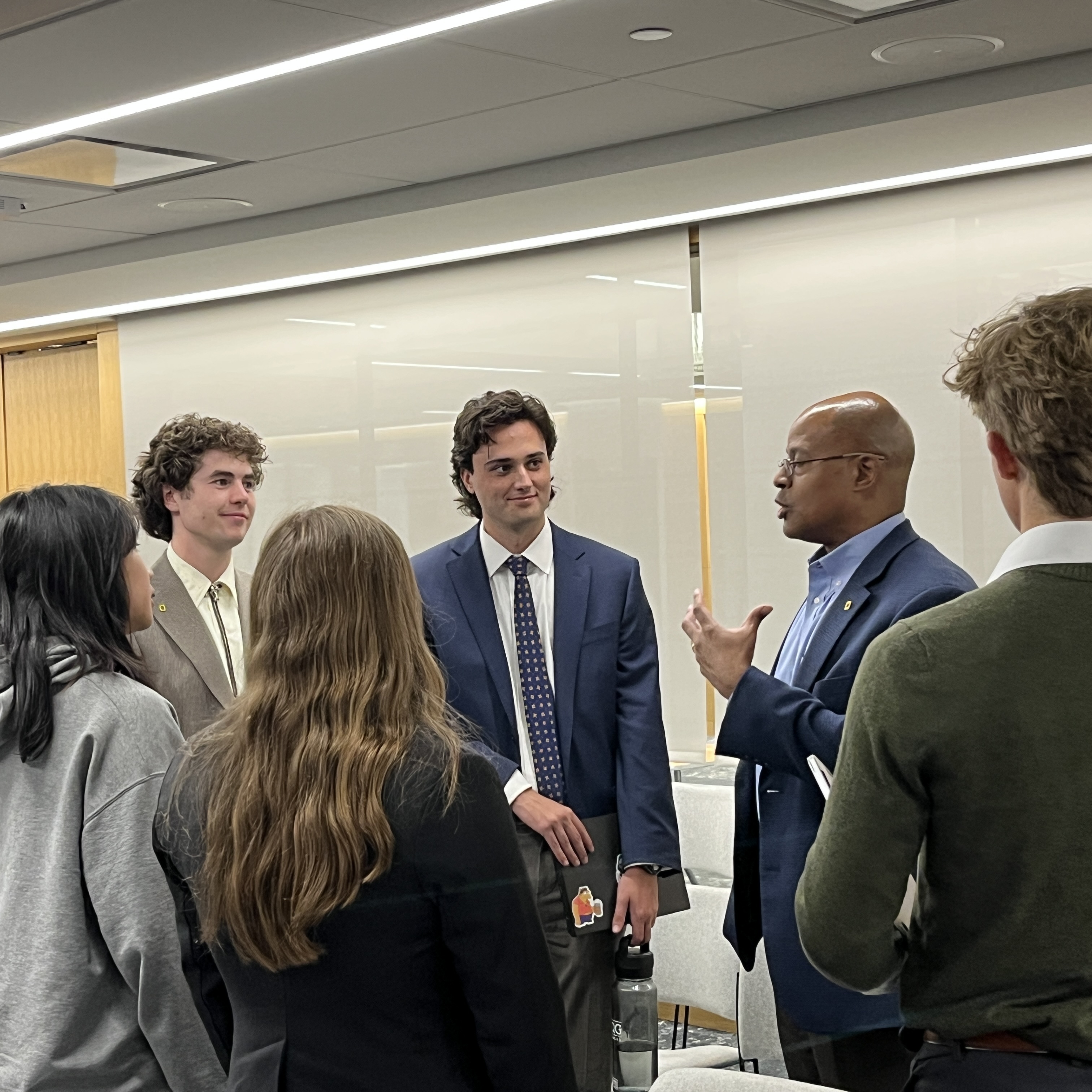 Adventure Awaits: The Career Catalyst Block at National Geographic