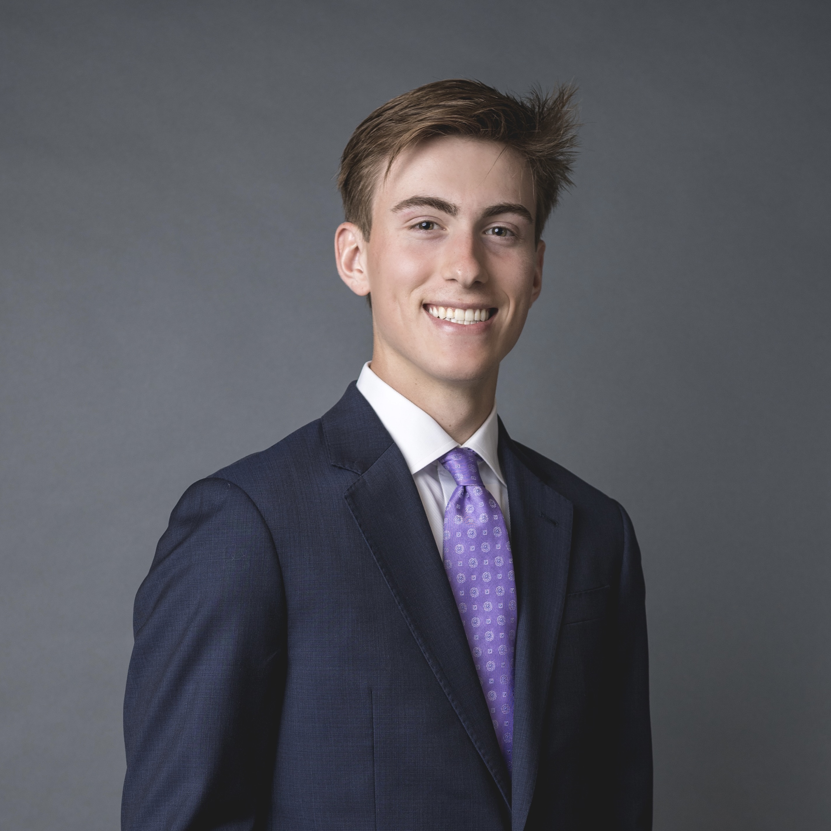 Business, Economics, and Society Major Prepares Rising Senior for Credit Union Internship 