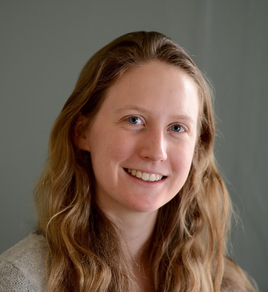 Jessica Badgeley ’15 Awarded NSF Graduate Research Fellowship