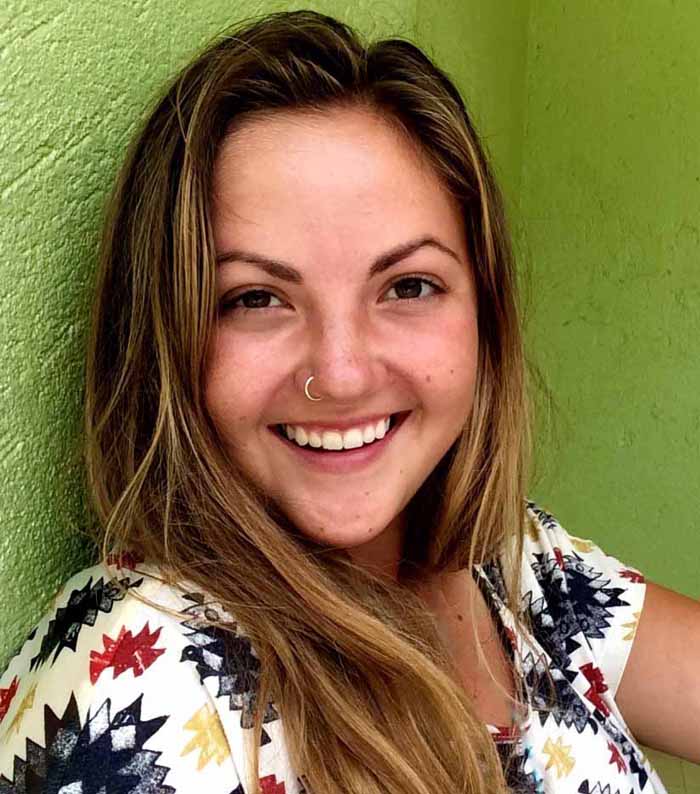Lauren Schmidt ’16 Named Princeton in Africa Fellow