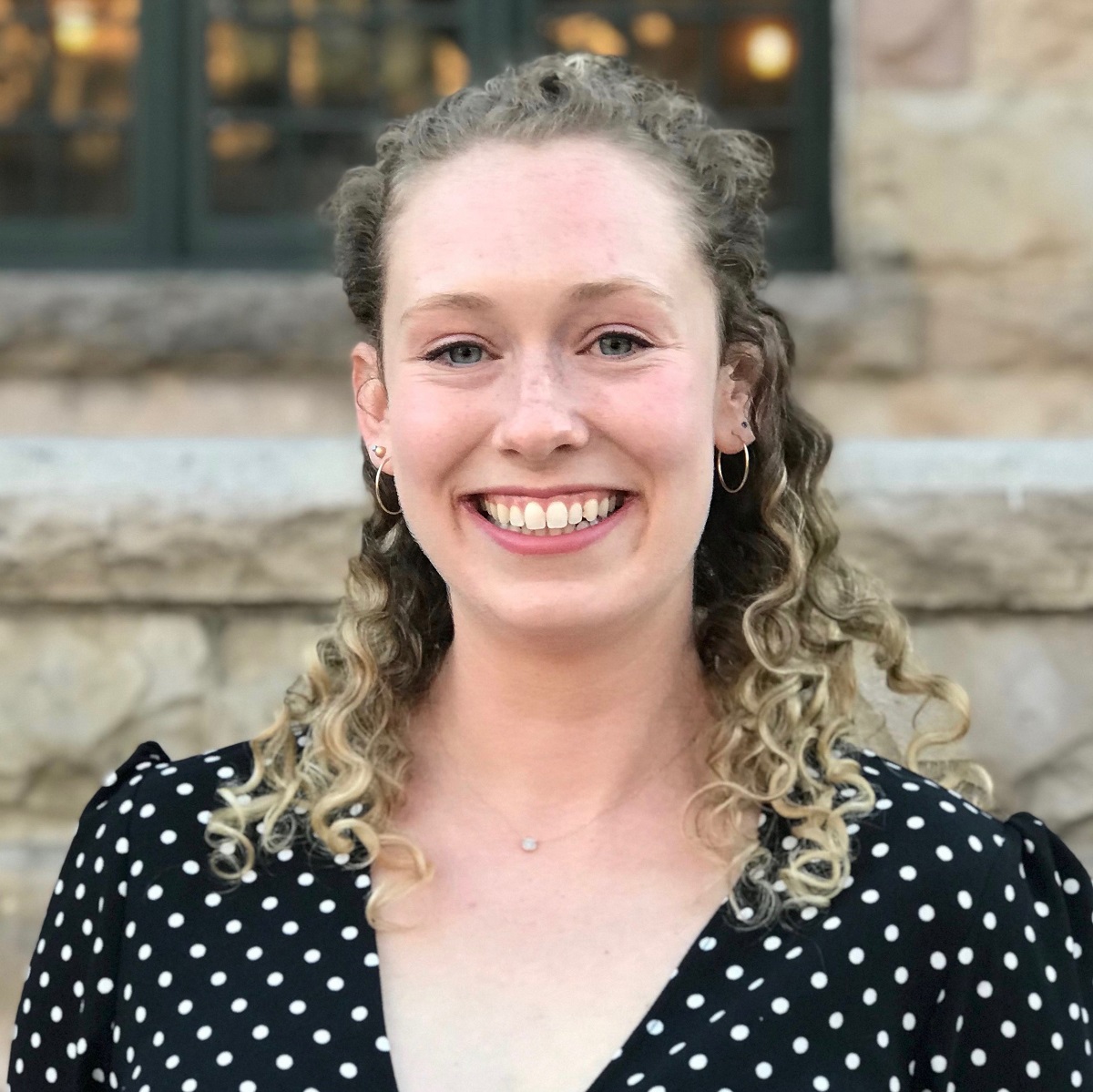 Lindsey Aronson ’19 Receives Fulbright ETA to Spain