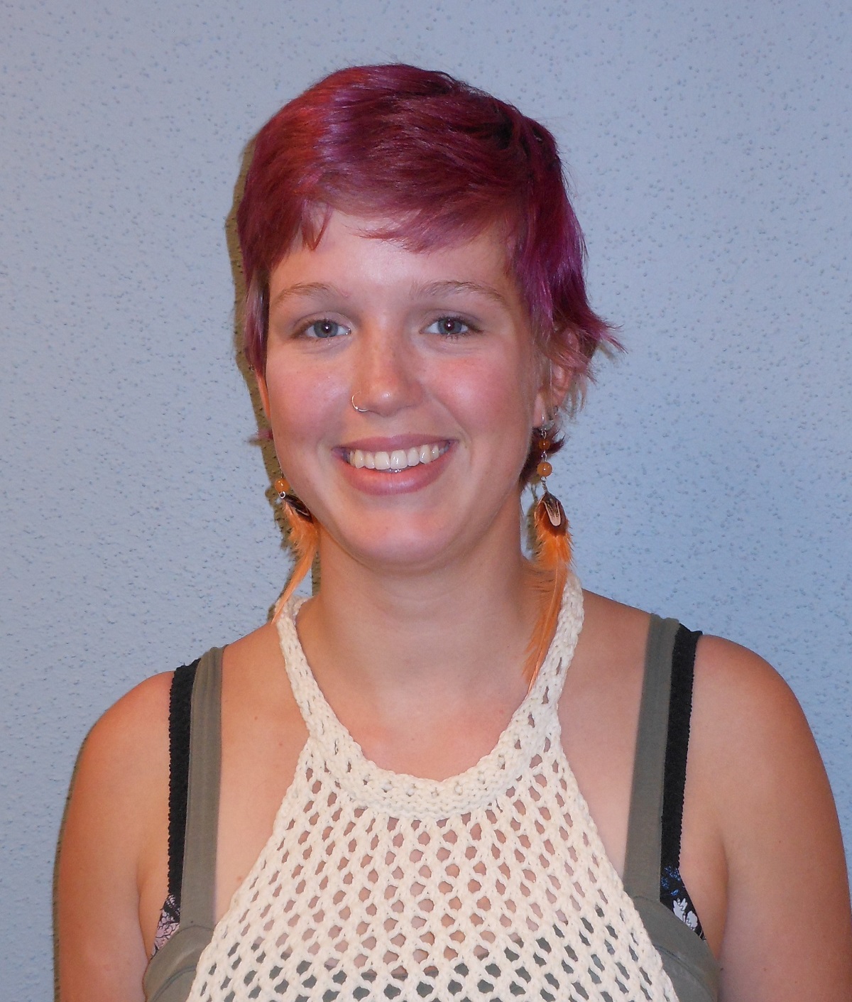 Lydia Ballantine ’17 Takes First in Sociology Competition