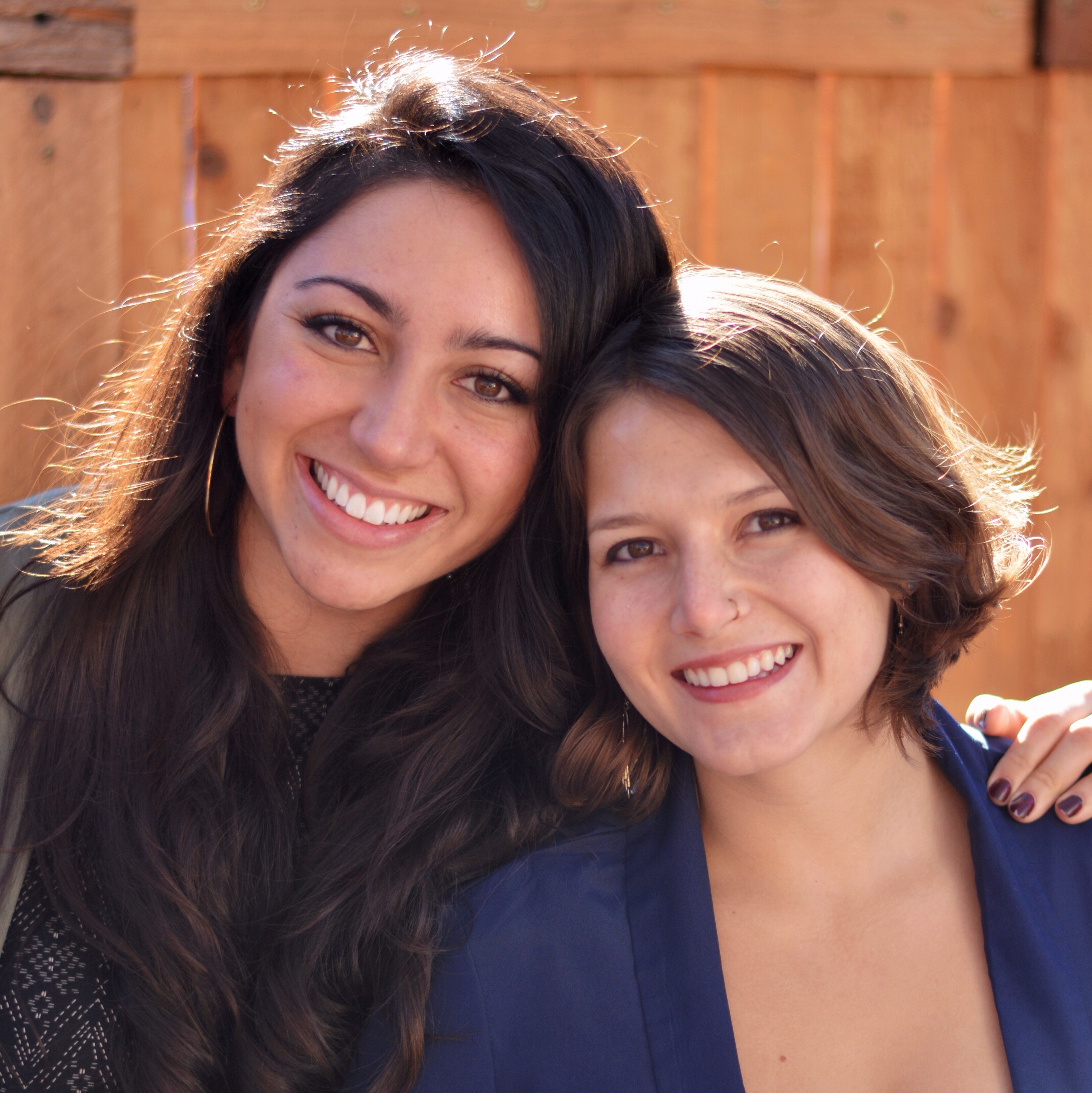 Evyn Papworth ’18, Mitra Ghaffari ’17 Win Davis Projects for Peace Award