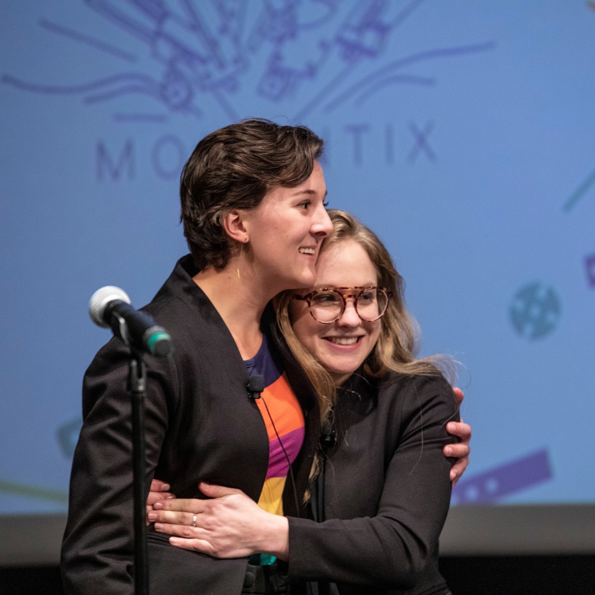 Momentix Returns to Big Idea Competition to Take First Prize