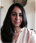 Congratulations to Professor Nadia Guessous on Publishing “On Tenderness, Joy, and Intergenerational Indebtedness: Reflections on the Decolonial Potentialities of the World Cup"