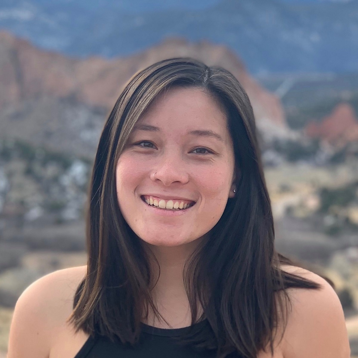 Naomi Tsai ’19 Receives AIF Clinton Fellowship to India