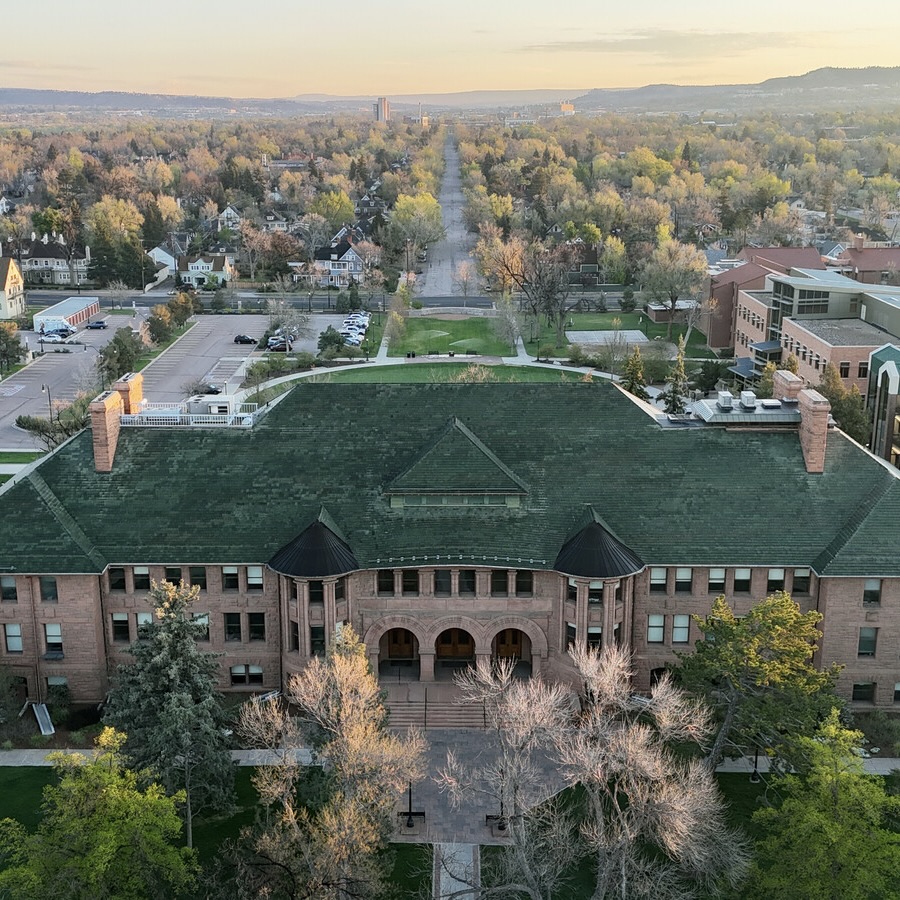 Five CC Students and Alums Advance as Fulbright Semifinalists