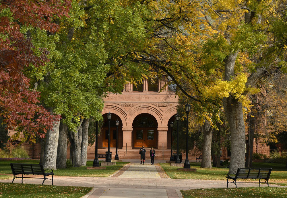CC Has a Record Seven Fulbright Semifinalists