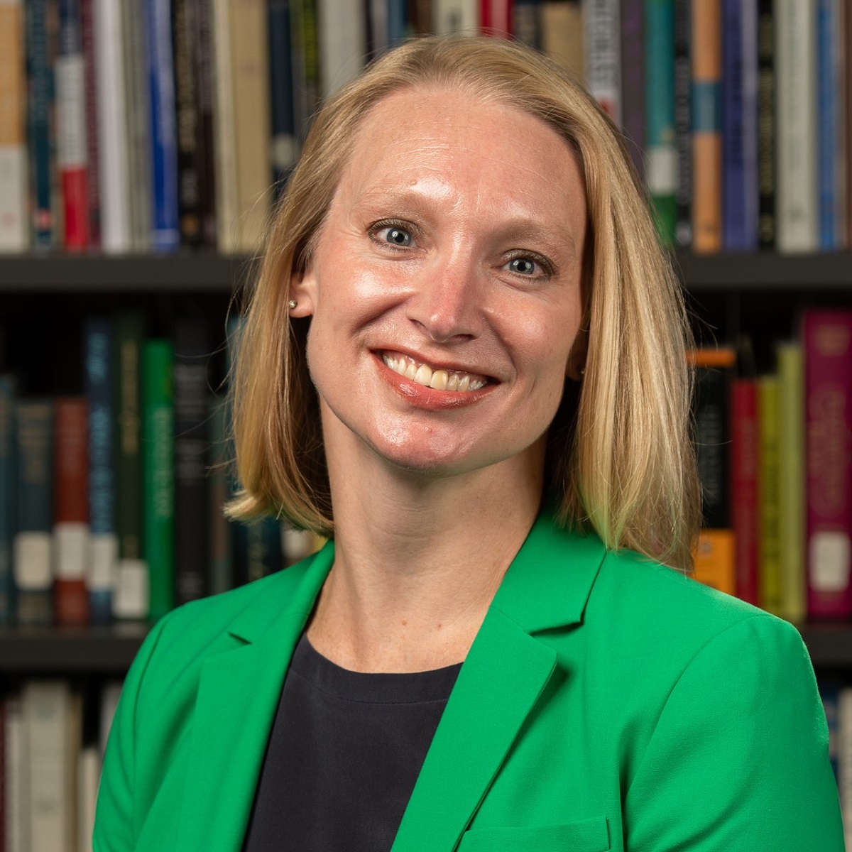 Professor Reaves Publishes Two Articles on Early Christianity