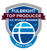 Colorado College Maintains Top Fulbright Producing Status 