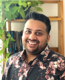 Congratulations to Professor Rushaan Kumar on Publishing “Bodies that Matter: Partition Masculinity and the Transgender Archive in Qissa” in Feminist Review 133(1): 34-39.