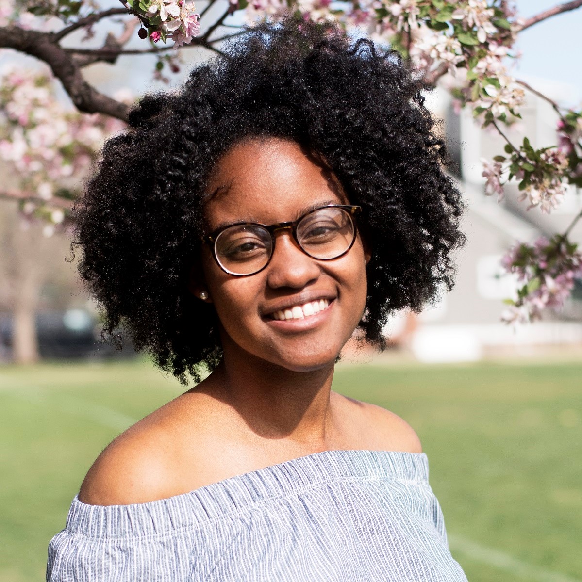 Rachel Hyppolite '18 Receives Princeton in Asia Fellowship