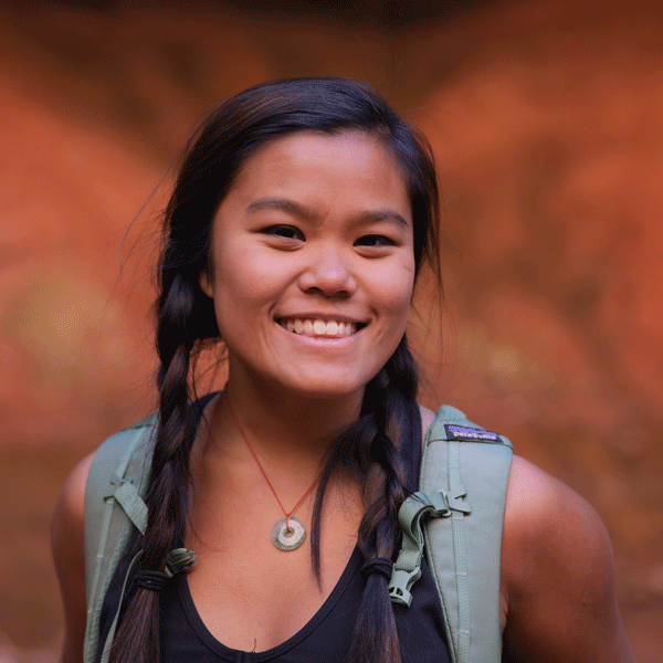 Sierra Takushi ’21 Receives Fulbright to Thailand