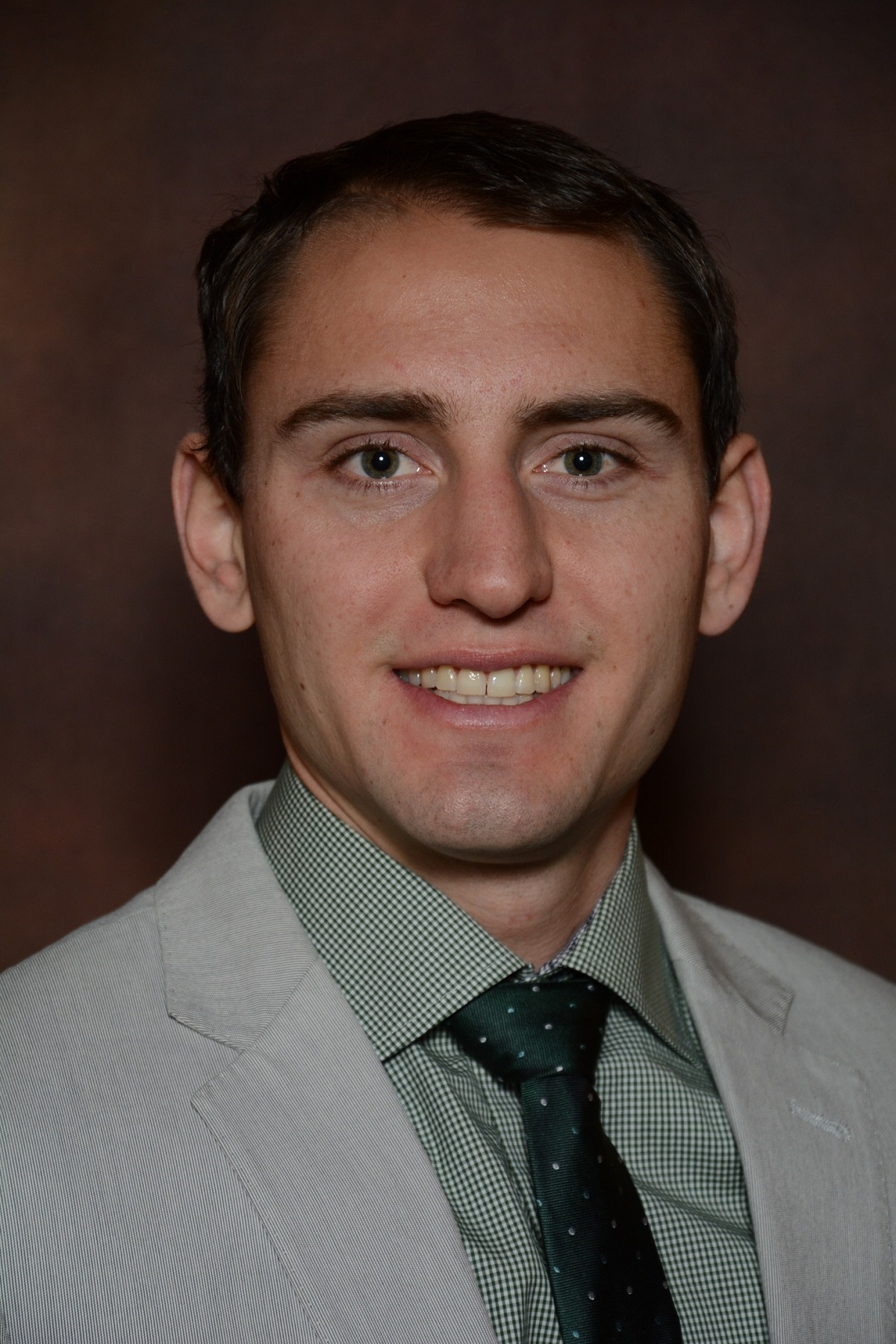Soren Frykholm ’16 Receives Fulbright ETA to Brazil