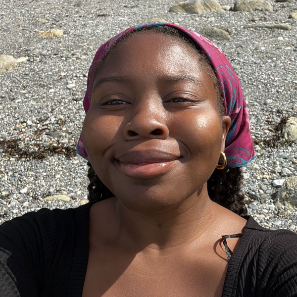 Tamar Crump ’23 Wins Japanese Exchange and Teaching Award