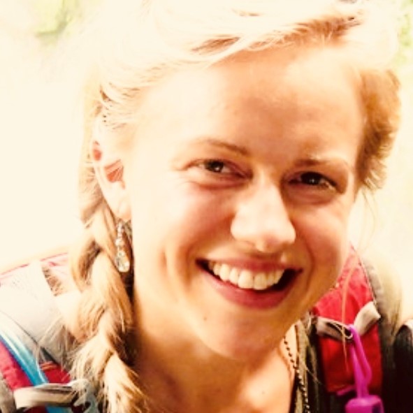 Vanessa Voller ’16 Receives Fellowship for Project in Bolivia