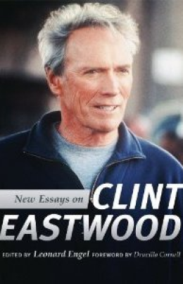 Professor John Simons publishes essay on Clint Eastwood